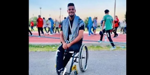 Support Hussam Al-glzin's Medical and Evacuation Needs