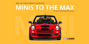 MINIS TO THE MAX Exhibition Book - Limited Quantities Available