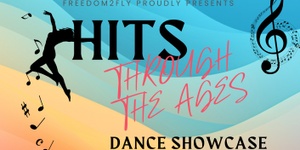 Dance Showcase - Saturday | Child