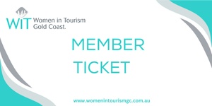 Member Ticket 