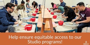 AMOCA’s Studio Scholarship Fund