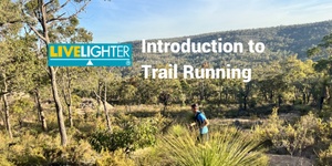 General admission (3k - introduction to Trail Running)