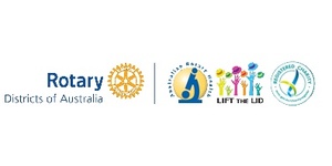 Donation to Australian Rotary Health's pre-teen mental health research grant program. 