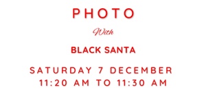 Saturday, 7 December - 11:20 am to 11:30 am