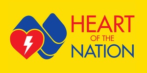 Heart of the Nation