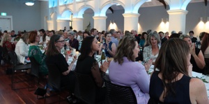 Friday night NZI RWNZ Business Awards 2024