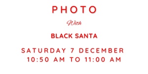 Saturday, 7 December - 10:50 am to 11:00 am