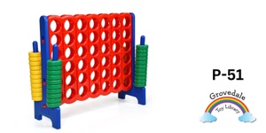 Giant Connect 4