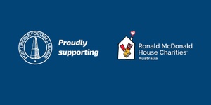 Fundraising for Ronald McDonald House