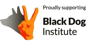 Donate to Black Dog Inst.