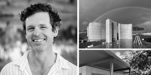 RAA In Practice | Building with Rammed Earth - Justin Penney