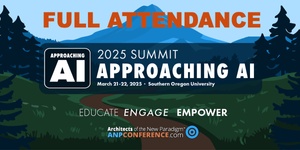 EARLY REG ENDS Feb. 4 • Full Attendance: 2 Days, 5 Panels, 2 Keynotes, Presenters Reception. Mar. 21-22