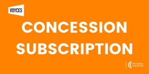 Concession Subscription