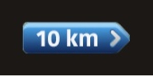 10km Standard