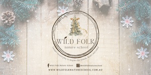 General Admission to Wild Folk Christmas session