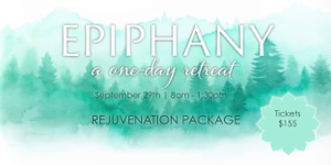 Rejuvenation Package