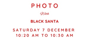 Saturday, 7 December - 10:20 am to 10:30 am