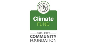 Additional Donation to Park City Community Foundation's Climate Fund