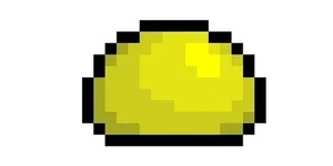 Yellow Slime