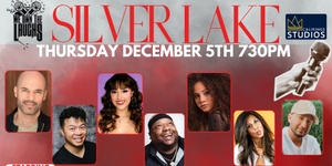 WOTL: Silver Lake General Admission