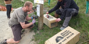 Wānaka Backyard Trapping 