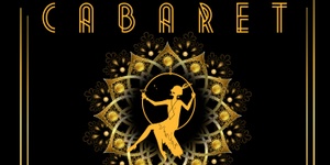 Cabaret Night - Friday