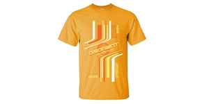 Disorient CCXII T-Shirt