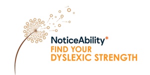 Find your Dyslexic Strength 