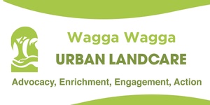 Wagga Wagga Urban Landcare