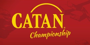 Catan Last Chance Qualifier  (NOTE: weekend pass Required)