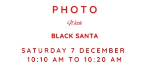 Saturday, 7 December - 10:10 am to 10:20 am