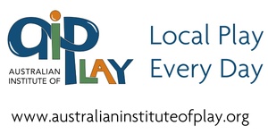 Australian Institute of Play - Community Backyard Fund 