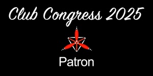 Patron (GA + )