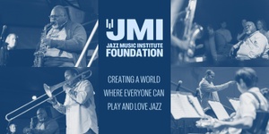 Jazz Music Institute Foundation