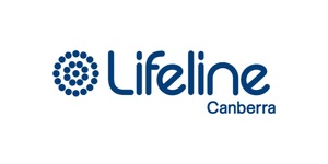 Donation to Lifeline Canberra