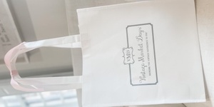 Ticket & Tote