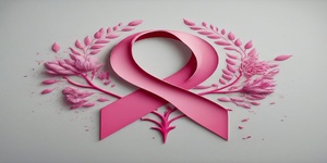 "Hope in Action: Donate to Breast Cancer Awareness"