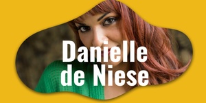 GALA DINNER with Danielle de Niese PREMIUM 01/03/2025