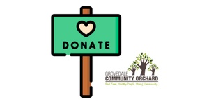 Donate to the Grovedale Community Orchard