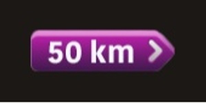 50km Standard