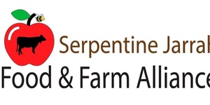 Serpentine Jarrahdale Food and Farm Alliance Incorporated