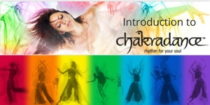 Introduction to Chakradance 26 June 2024
