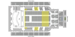 B Reserve - Concession