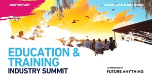 EDUCATION & TRAINING SUMMIT ( Early Bird Special )