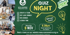 Quiz night