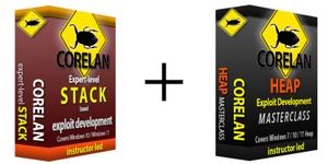 Corelan Combo Package