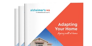 Adapting Your Home Book ADD-ON