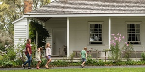 Te Waimate Mission