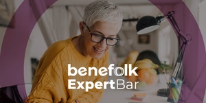 Benefolk Expert Bar - 60 Minute Online Consultation (Optional Add On) 