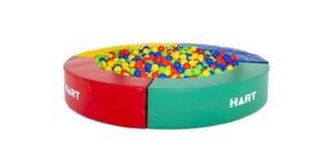 Ball Pit (PP12)